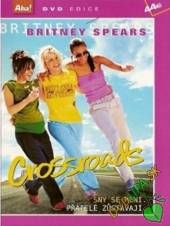  Crossroads (Crossroads) DVD - supershop.sk