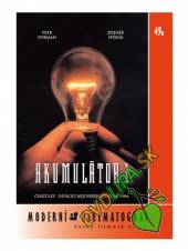 Akumulátor 1 DVD - supershop.sk