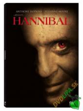  Hannibal DVD - supershop.sk