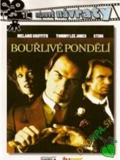  Bouřlivé pondělí (Stormy Monday) DVD - supershop.sk