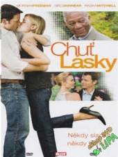 Chuť lásky (Feast of Love) DVD - supershop.sk
