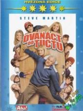  Dvanáct do tuctu (Cheaper by the Dozen) DVD - supershop.sk