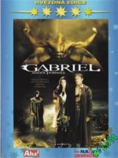  Gabriel - Anděl pomsty (Gabriel) DVD - supershop.sk