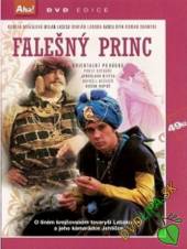  Falešný princ DVD - supershop.sk