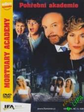  Pohřební akademie (Mortuary Academy) DVD - supershop.sk