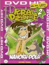  Král džungle 2 - Nahoru dolů / Král z džungle(George of the Jungle 2.) - supershop.sk
