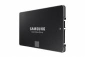  SAMSUNG SSD 750 EVO, 2,5'', 250GB - supershop.sk