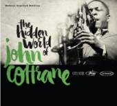 COLTRANE JOHN.=V/A=  - 3xCD HIDDEN WORLD OF..