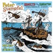STAMPFEL PETER  - CD HOLIDAY FOR STRINGS