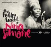 NINA SIMONE  - CD HIDDEN WORLD OF NINA SIMONE