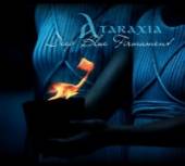 ATARAXIA  - CD DEEP BLUE FIRNAMENT