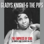 KNIGHT GLADYS & THE PIPS  - 2xCD EMPRESS OF SOUL