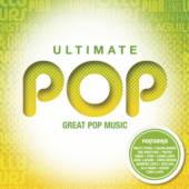 VARIOUS  - 4xCD ULTIMATE... POP