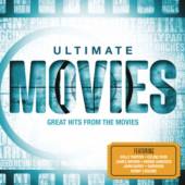 VARIOUS  - 4xCD ULTIMATE... MOVIES
