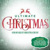 VARIOUS  - 4CD ULTIMATE CHRISTMAS