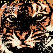 SURVIVOR  - CD EYE OF THE TIGER -RM-