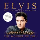  WONDER OF YOU: ELVIS.. - supershop.sk