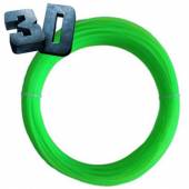  Nápln PLA pre 3D pero fluores neon. zelená 1.75mm - supershop.sk