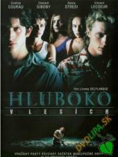 FILM  - DVD Hluboko v lesíc..