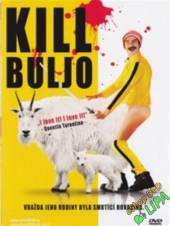 FILM  - DVD Kill Buljo (Kill..