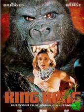  King Kong (King Kong) DVD - supershop.sk