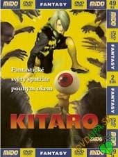  Kitaro (Kitaro) DVD - supershop.sk