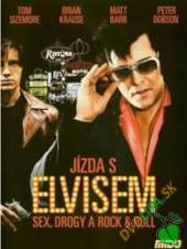  Jízda s Elvisem (RIDING WITH ELVIS) DVD - supershop.sk