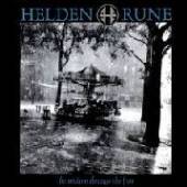 HELDEN RUNE  - CD WISDOM THROUGH THE FEAR