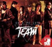 TEAM  - 3xCD OD A PO ZET