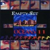 EMPTY SET  - CD OCEAN'S 11