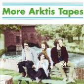 ARKTIS  - CD MORE ARKTIS TAPES