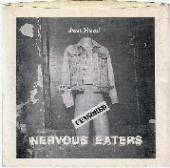 NERVOUS EATERS  - SI JUST HEAD/GET STUFFED /7