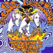 BLUE CHEER.=TRIBUTE=  - CD BLUE EXPLOSION, A TRIBUTE