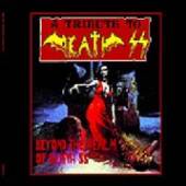 DEATH SS.=TRIBUTE=  - 2xVINYL BEYOND THE REALM OF... [VINYL]