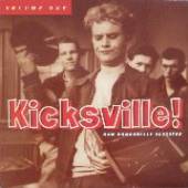  KICKSVILLE [VINYL] - supershop.sk