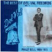  BEST OF DEL VAL RECORDS - supershop.sk