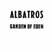 ALBATROS  - CD GARDEN OF EDEN