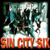SIN CITY SIX  - SI TONITE, TONITE/TELL IT /7