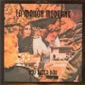 MAISON MODERNE LA  - CD DAY AFTER DAY