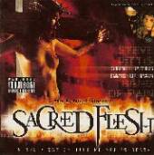 SOUNDTRACK  - CD SACRED FLESH