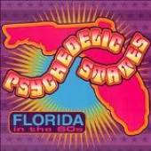 VARIOUS  - CD PSYCHEDELIC STATES FLORID
