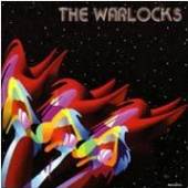 WARLOCKS  - CD WARLOCKS