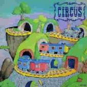 CIRCUS -USA-  - CD CIRCUS