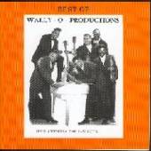 VARIOUS  - CD BEST OF WALLY-O -22TR-