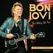 BON JOVI  - CD THE STORY