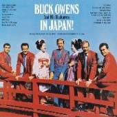 OWENS BUCK  - CD IN JAPAN