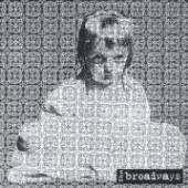 BROADWAYS  - VINYL BROKEN STAR [VINYL]
