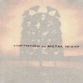 LUSTMORD VS METAL BEAST  - CD LUSTMORD VS METAL BEAST