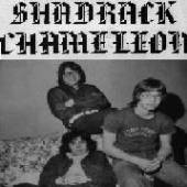 SHADRACK CHAMELEON  - CD SHADRACK CHAMELEON