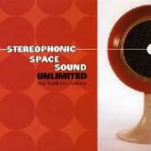 STEREOPHONIC SPACES  - CD FLUID SOUNDBOX